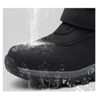 Zímní dámské sněhové boty KAM2807