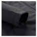 Alpine Pro Priscilla 4 INS. Dámský softshellový kabát LCTP100 tmavě šedá