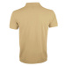 SOĽS Prime Pánské polo triko SL00571 Sand