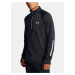 Under Armour Pánská mikina UA LAUNCH ELITE CW HALF ZIP - Pánské