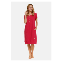 Doctor Nap Woman's Nightshirt TCB.4348 Viva