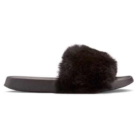 Coqui Dámské pantofle Furry 9752-900-2222