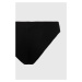 Kalhotky Tommy Hilfiger 3-pack černá barva, UW0UW03871