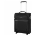 Cestovní kufr Travelite Cabin 2w S Black