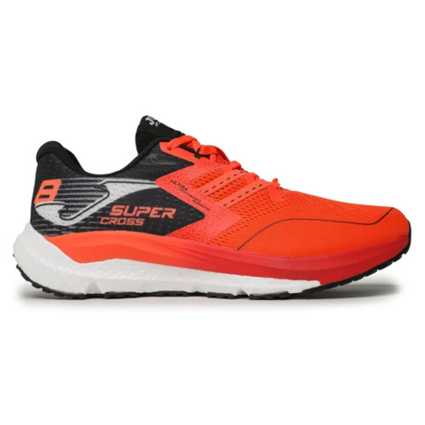 JOMA SUPERCROSS 23 běžecké boty pánské oranžové