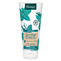 Kneipp Tělové mléko Goodbye Stress 200 ml