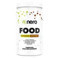 NERO Food 600 g, pistachio coconut