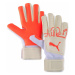 Bránkářské rukavice Puma FUTURE Z Grip 3 NC Oranžová / Bílá