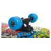 Skateboard SCHILDKROT Slider 31" - Monsters