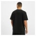 Tričko Urban Classics Wu-Tang Forever Oversize Tee Black