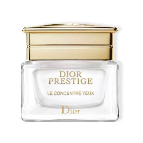 Dior Oční krém proti stárnutí pleti Prestige (Le Concentre Yeux) 15 ml