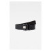 G-STAR Belt - Auniq belt wmn black