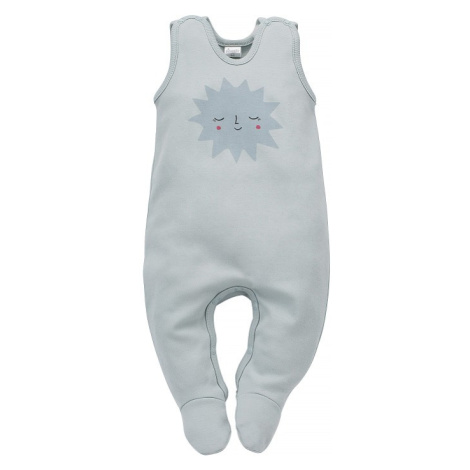 Pinokio Kids's Romantic Sleepsuit