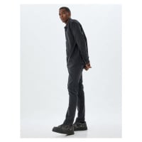 Koton Men's Jeans Black