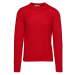 Svetr manuel ritz sweater red