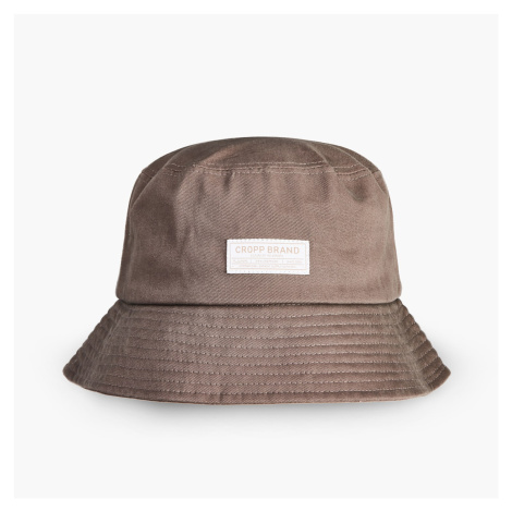 Cropp - Bucket klobouk - Růžová