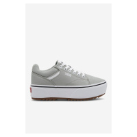 Tenisky Vans SELDAN PLATFORM  VN0A5JLEBEJ1 Materiál/-Syntetický,Látka/-Látka