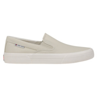 Tommy Hilfiger TJM SLIP ON CANVAS EM0EM01544 Béžová