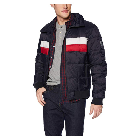 Pánská bunda Tommy Hilfiger Bomber