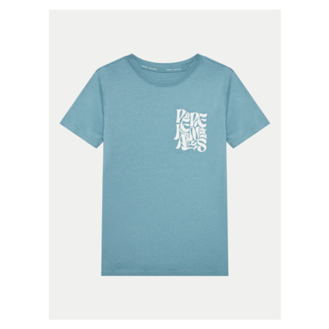 T-Shirt Pepe Jeans