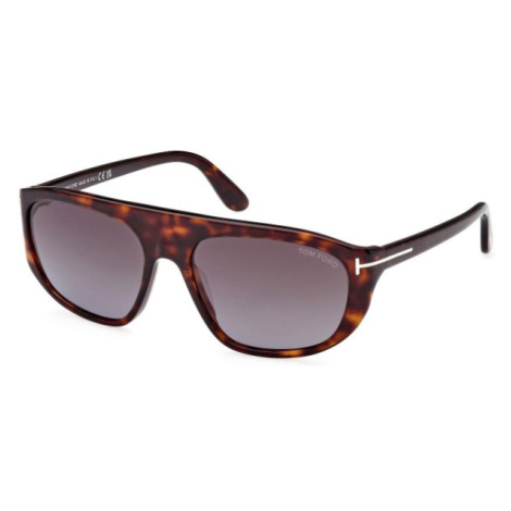 Tom Ford FT1002 52B - ONE SIZE (58)