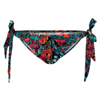 Aloha From Deer Woman's Evil Ruckus Bikini Bows Bottom WBBB AFD907