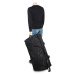 SOUTHWEST BOUND cestovní taška na kolečkách - černá - 80L