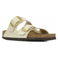 Birkenstock Arizona Big Buckle Béžová