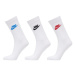 Ponožky funkční Nike Sportswear Everyday Essen