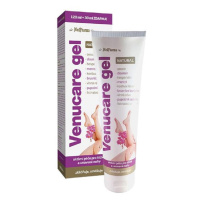 MEDPHARMA Venucare gel NATURAL 150 ml
