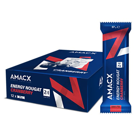 Energy Nougat