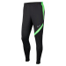 Kalhoty Nike Dri-FIT Academy Pro Černá / Zelená