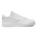 Nike COURT LEGACY LIFT Dámské tenisky, bílá, velikost 38.5