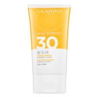 Clarins Sun Care Cream SPF 30 krém na opalování 150 ml