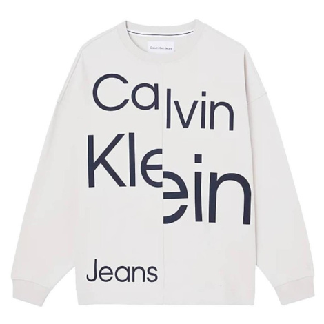 Calvin Klein Jeans - Béžová