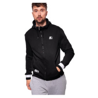 Pánská mikina Starter Man Zip Hoodie M SMG-004-BD-200