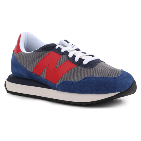 New Balance Sports Shoes MS237LE1 ruznobarevne