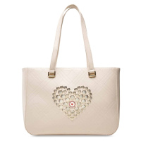 Dámská shopper kabelka JC4071PP1ELP0 Love Moschino