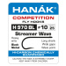 Hanák Competition Hanák Háčky H 970 BL