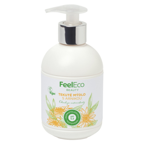 Feel Eco Tekuté mýdlo s arnikou 300 ml
