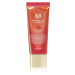 Missha M Perfect Cover BB krém s velmi vysokou UV ochranou malé balení odstín No. 25 Warm Beige 