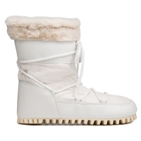 Barefoot sněhule Irbis Snow dámské bílé