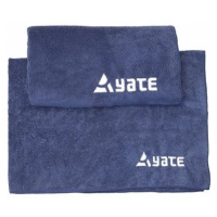 Yate Cestovní ručník froté XL
