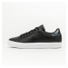 LACOSTE Powercourt Leather 2.0 black / white