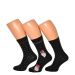 Pánské vánoční ponožky Cornette Premium A47 A'3 39-47