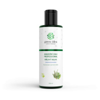 GREEN IDEA Hřejivý relax - masážní olej 200 ml