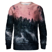Bittersweet Paris Unisex's Mighty Forest Sweater S-Pc Bsp149