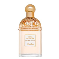 Guerlain Aqua Allegoria Nettare di Sole toaletní voda pro ženy 125 ml