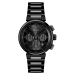 BOSS Black Analogové hodinky šedá / černá
