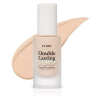 ETUDE Tekutý make-up Double Lasting Vegan Cover Foundation - #21N1 Neutral Beige